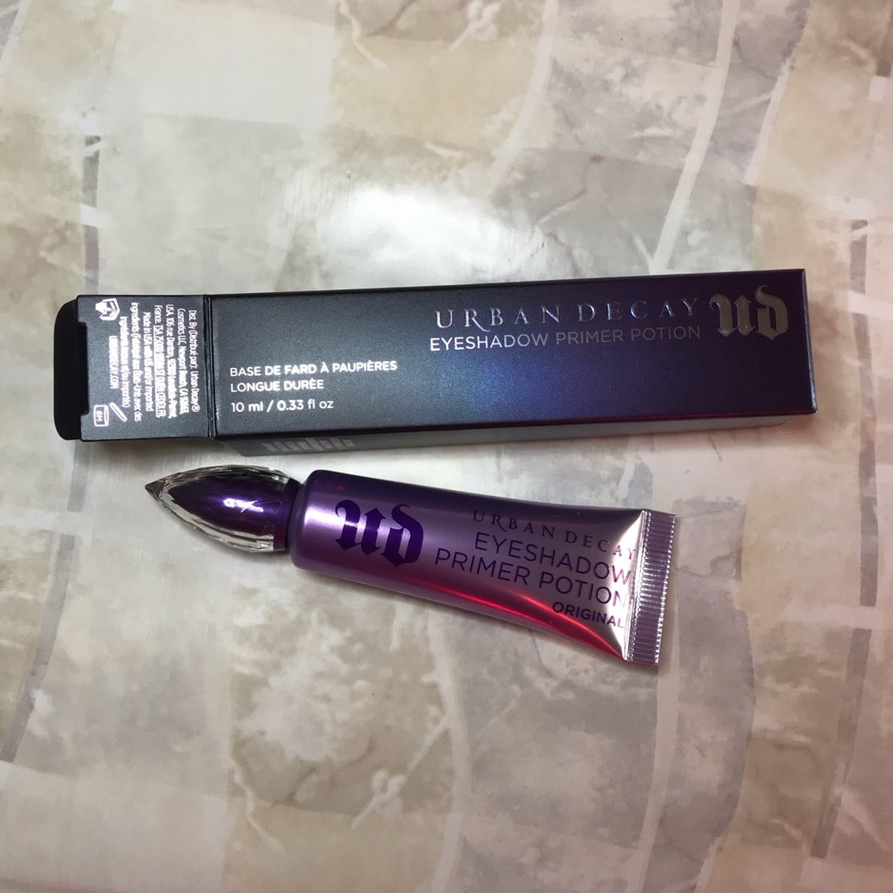 Urban Decay Original Eyeshadowes Primer - Picture 3 of 7